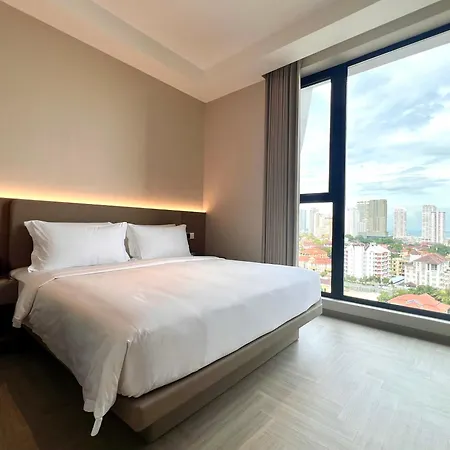 Landison Hotel Penang